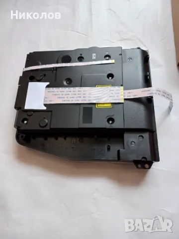 Blu-ray Disc Drive KEM-496AAA CUH-2116A & B For PS4 Slim