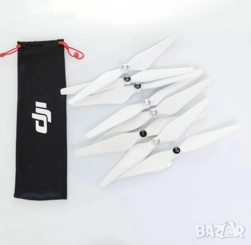 Дрон Phantom 3 Advanced , снимка 3 - Дронове и аксесоари - 53122924