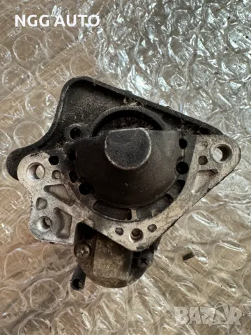 Стартер Renault Clio 3, Рено Клио 3, 8200 298 371, 8200298371, снимка 3 - Части - 50421111