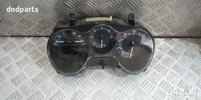 Километраж Seat Leon 2005г.	