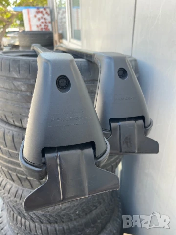 Багажник за Peugeot 308 T91 