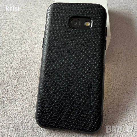 Samsung Galaxy a3 16gb , снимка 5 - Samsung - 53508543