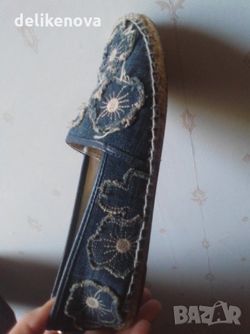 Michael Kors. Original. Size 39, снимка 3 - Дамски ежедневни обувки - 32680949