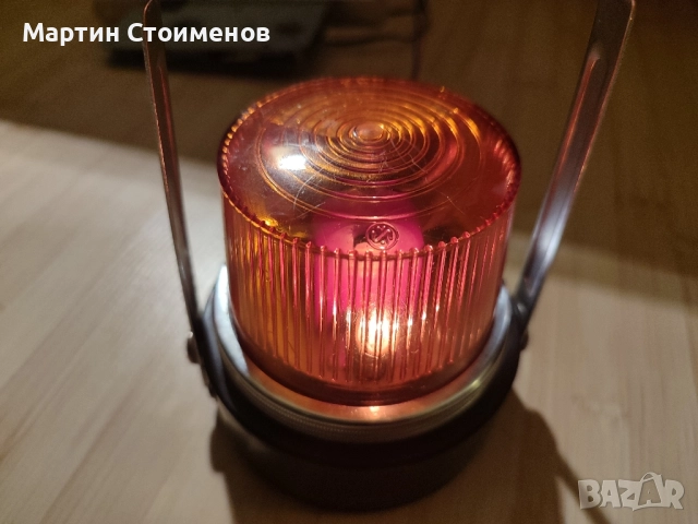 Стари къмпинг лампи, снимка 7 - Къмпинг осветление - 52354778