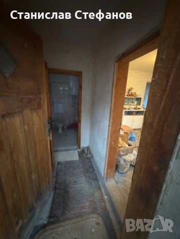 Продава къща обл.Перник,с.Ноевци, снимка 3 - Къщи - 53420729