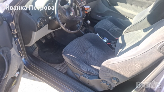 Продава се , снимка 10 - Автомобили и джипове - 52499521