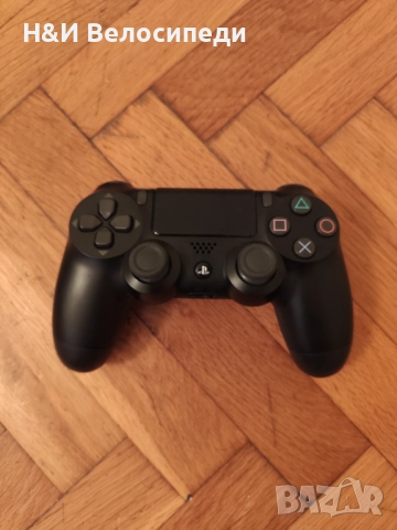 Playstation 4 Slim 1 TB Перфектен !!!, снимка 8 - PlayStation конзоли - 52355091