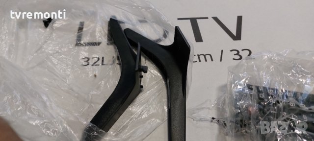оригинална стойка за телевизор LG модел 32LJ500V