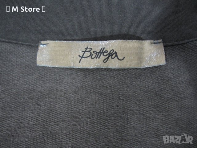 Bottega jacket - дамско памучно сако, снимка 5 - Сака - 27793498