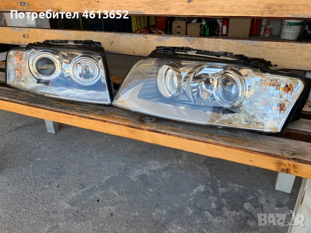 РЕЦИКЛИРАНЕ И РЕМОНТ НА ФАРОВЕ, снимка 7 - Сервизни услуги - 51945571