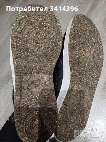 оригинални обувки найк и бутонки , снимка 2 - Ежедневни обувки - 50290452