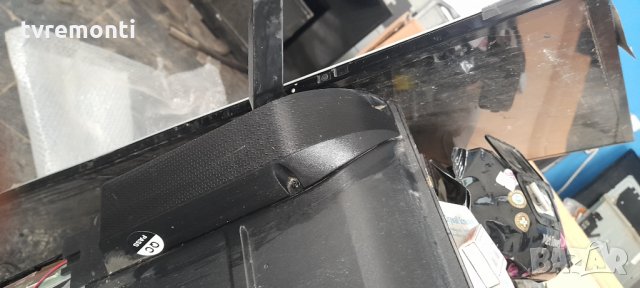 оригинална стойка телевизор Panasonic HIGH ONE HI3904HD, снимка 2 - Стойки, 3D очила, аксесоари - 35581162