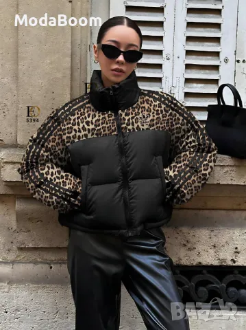 Adisas дамски якета Различни дизайни