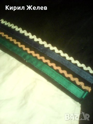 Детцка рокля стара А755, снимка 5 - Декорация за дома - 28056420