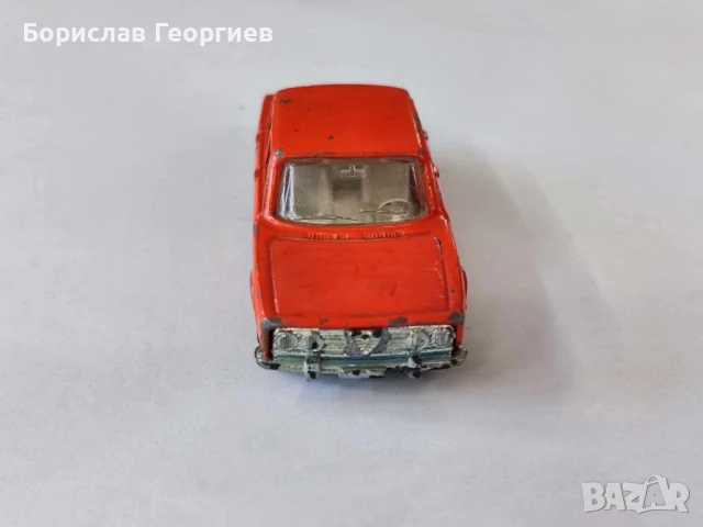 Количка polistil alfa romeo rj 46, снимка 5 - Колекции - 50791053
