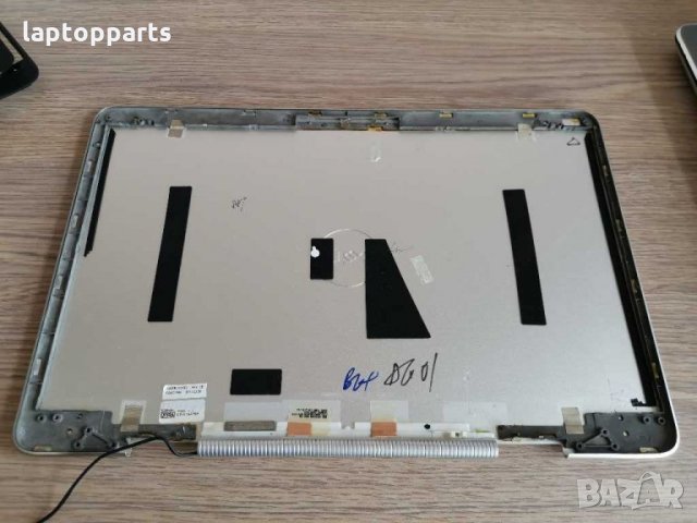 Dell XPS 15Z на части, снимка 4 - Части за лаптопи - 28678458