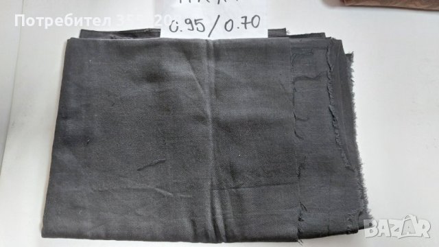 Платове парчета, снимка 7 - Платове и дамаски - 43652283