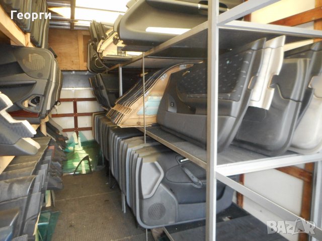 Кори за врати от Мерцедес, снимка 2 - Части - 33020073