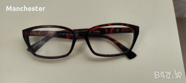 Чисто нови диоптрични очила, снимка 8 - Слънчеви и диоптрични очила - 34916898
