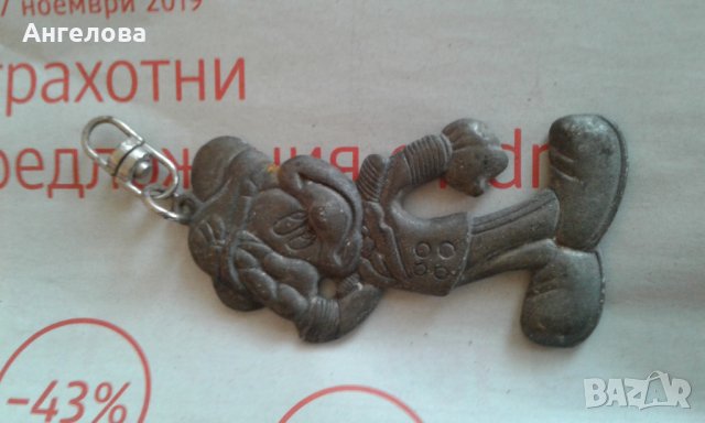 Бронзови фигурки, снимка 2 - Декорация за дома - 27207156