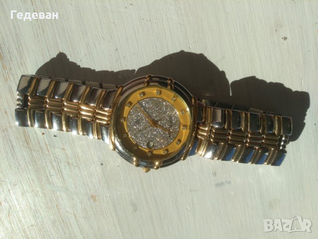 Луксозен JEAN Perret 22К gold, снимка 5 - Дамски - 26906766