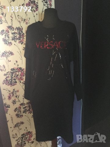 рокли VERSACE(реплика)
