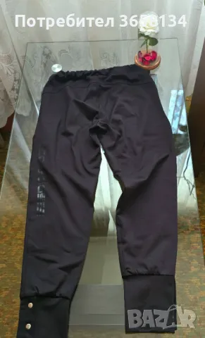 Дамско долнище на Adidas , снимка 5 - Спортни екипи - 47999369