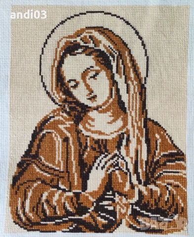 Ръчно ушити гоблени, снимка 2 - Гоблени - 50628792