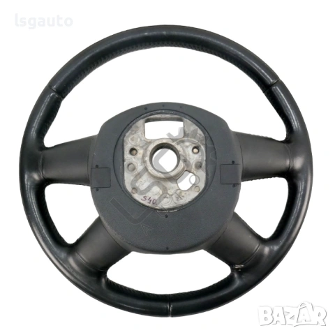 Волан AUDI A4 (B8) 2008-2015 ID: 156711, снимка 6 - Части - 53117373