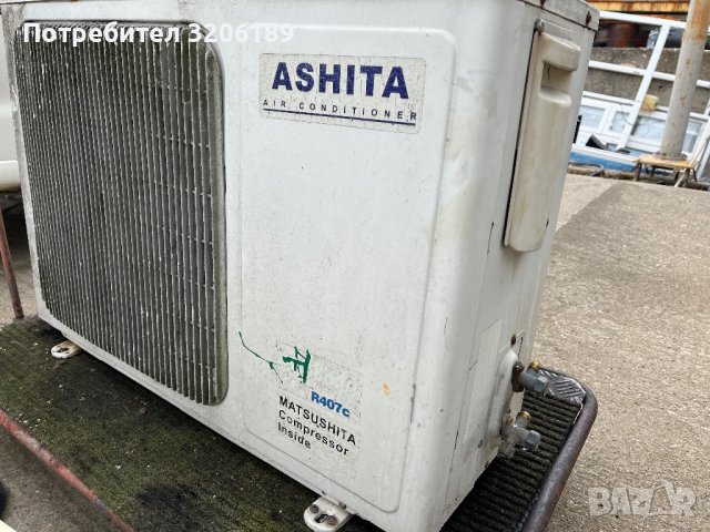 Климатик, снимка 9 - Климатици - 40867658