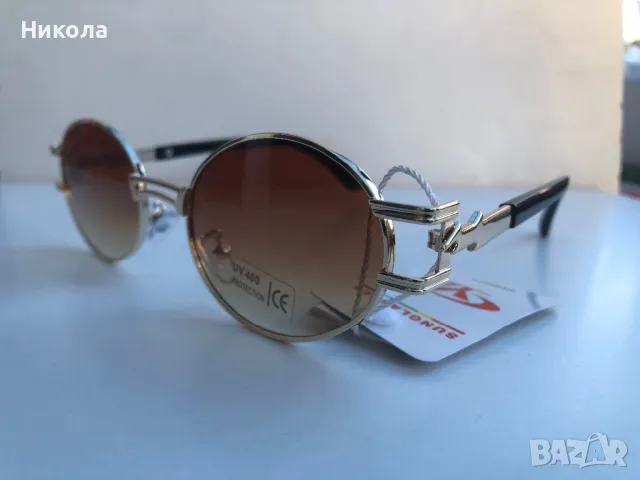 Продавам слънчеви очила на едро и дребно, снимка 9 - Слънчеви и диоптрични очила - 39973850