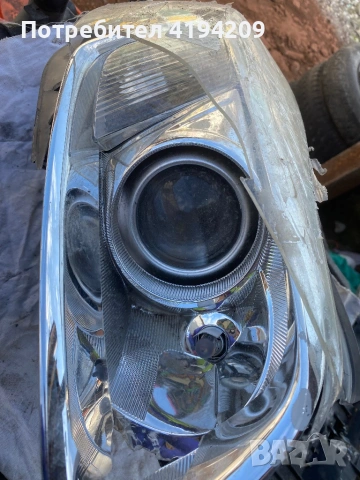 Инсигниа insignia десен фар за части