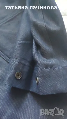 Сако G-star Raw., снимка 5 - Сака - 47913145