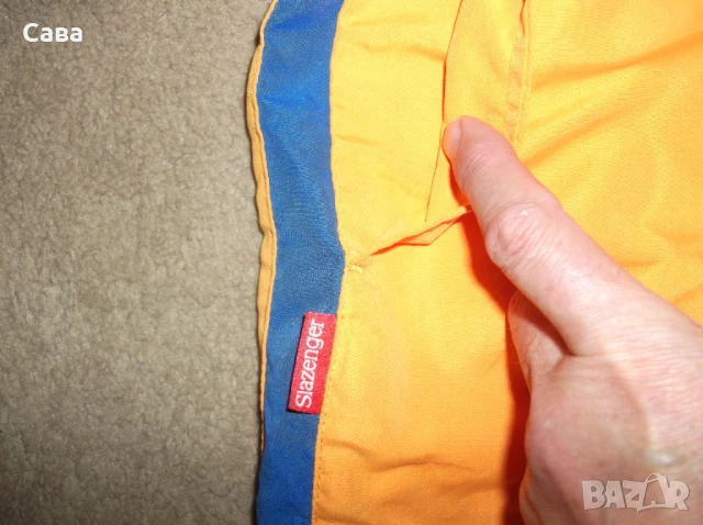 Шорти SLAZENGER, GRINARIO  мъжки,Л, снимка 10 - Спортни дрехи, екипи - 42050700