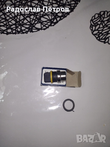 датчик охладителната система голф 3 1 8. 90 коня, снимка 2 - Части - 52897520