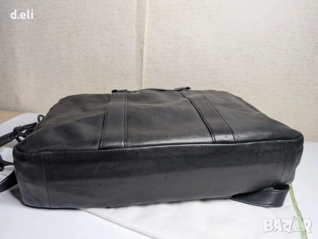 LONGCHAMP Original 100% Кожа , снимка 6 - Чанти - 53040482