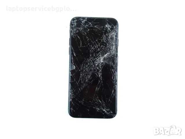 Телефон iPhone 7 А1778 за части, снимка 2 - Резервни части за телефони - 50440243