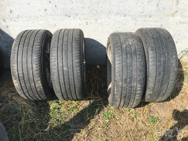 18 цола Джанти спортпакет BMW, снимка 16 - Гуми и джанти - 36899430