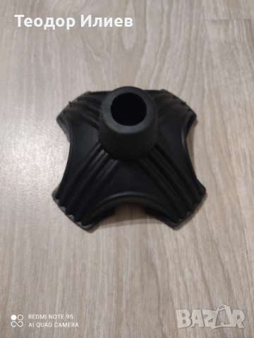 Тапа за бастун или патерица