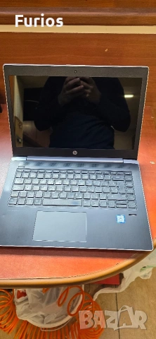 HP ProBook 440 G5 8Gb ddr4, 256Gb ssd