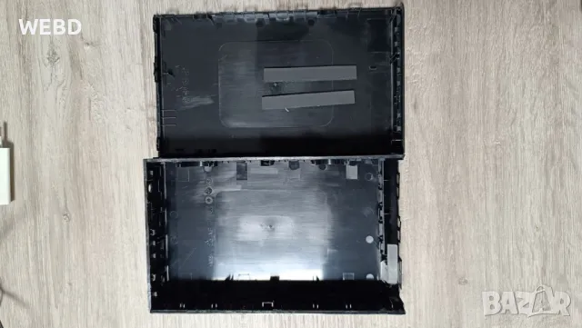 Кутия за хард диск 3.5" / Кутия за външен хард диск 3.5" / Seagate, снимка 2 - Външни хард дискове - 48843641