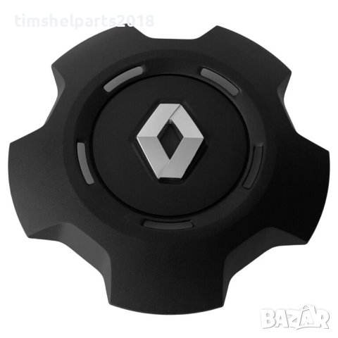 Тас, Капачка за джанта за Renault Trafic III 2014-, снимка 2 - Аксесоари и консумативи - 43999238