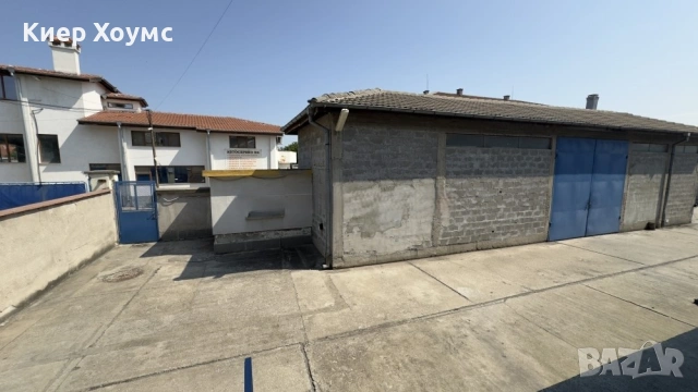 Склад под наем в град Димитровград, обл. Хасково, снимка 5 - Складове - 53117798