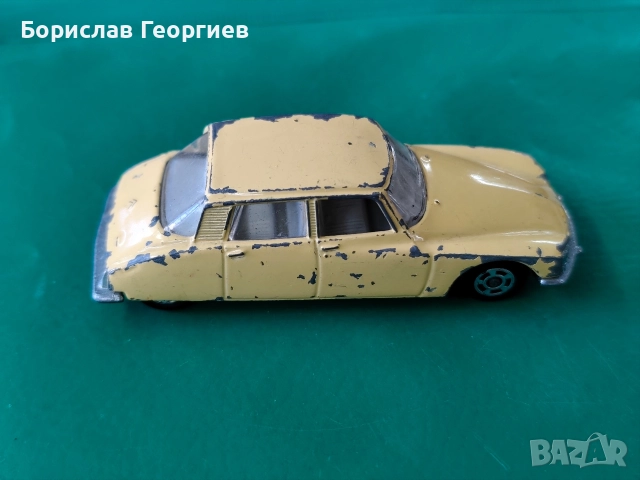 Лот колички polistil citroen volkswagen, снимка 9 - Колекции - 52926918