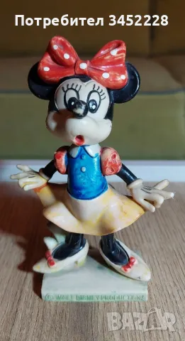 фигурка за колекционери , снимка 1