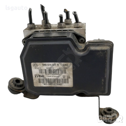 ABS модул Volkswagen Tiguan I 2007-2015 ID: 155974, снимка 2 - Части - 52732373