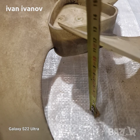 Голяма Перка , снимка 12 - Други машини и части - 50605955