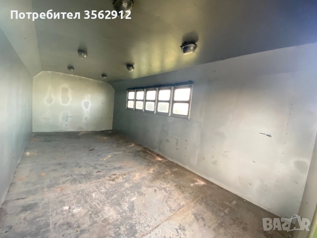 Фургони и ремарке продава , снимка 11 - Ремаркета - 52478865