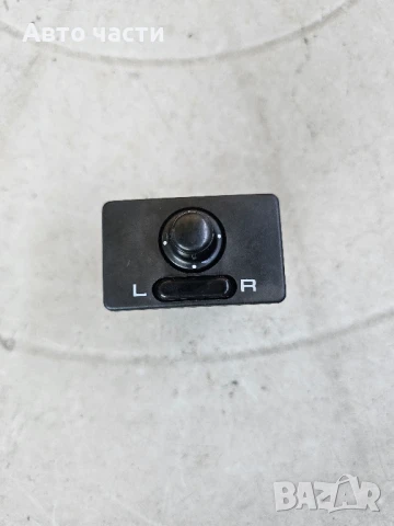 Бутон ел. огледала за Nissan Almera I Sedan (07.1995 - 09.2000)