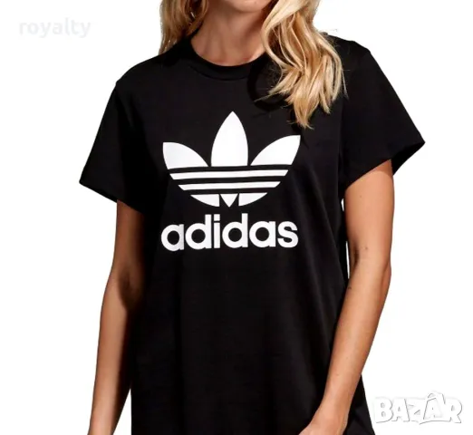 Дамски тениски Различни марки и дизайни , снимка 2 - Тениски - 49776008